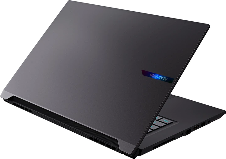 Laptop Gigabyte Aero X16 EG61H (1TH93EEC94AH) Space Gray - obraz 5