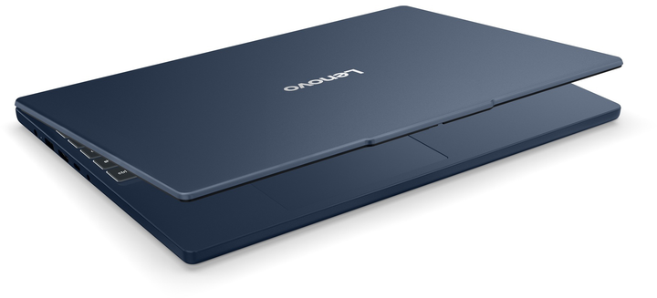 Laptop Lenovo IdeaPad Slim 3 15ARP10 (83K70049PB) Cosmic Blue - obraz 9