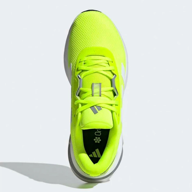 Чоловічі кросівки для бігу Adidas Galaxy 7 M JQ2624 42 (8UK) 26.5