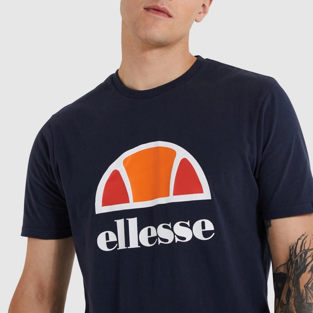 Футболка Ellesse Dyne Tee SXG12736-429 L - изображение 3