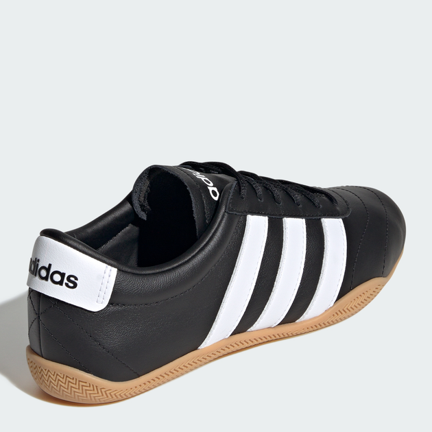 Женские кроссовки Adidas Grand Court Lo JQ9684 36 (3.5UK) 22.2 см Core Black (4068811449971) - изображение 4