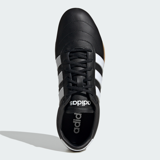 Женские кроссовки Adidas Grand Court Lo JQ9684 36 (3.5UK) 22.2 см Core Black (4068811449971) - изображение 5