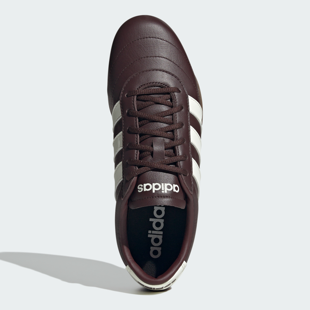 Женские кроссовки Adidas Grand Court Lo JQ9680 40.5 (7UK) 25.5 см Shabrn/Owhite/Cblack (4068811461539) - изображение 5