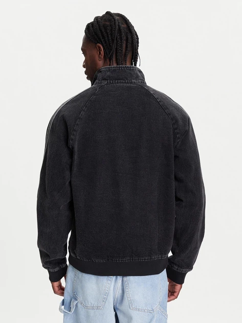 Джинсовая куртка мужская Adidas Originals Adicolor Denim JW5883 M