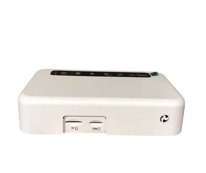 Портативний 4G Wi-Fi маршрутизатор GL-iNet GL-XE300 |VPN||Cat.6||5000mAh| - зображення 7