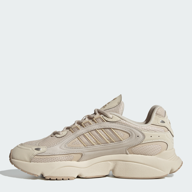 Женские кроссовки Adidas Ozmillen IF9597 38 (5UK) 23.5 см Alumin/Wonbei/Silvmt (4067888679779) - изображение 3