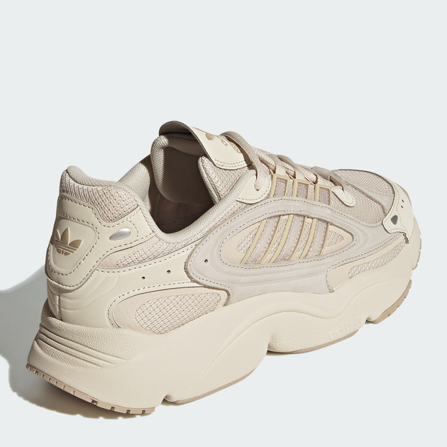 Женские кроссовки Adidas Ozmillen IF9597 38 (5UK) 23.5 см Alumin/Wonbei/Silvmt (4067888679779) - изображение 4
