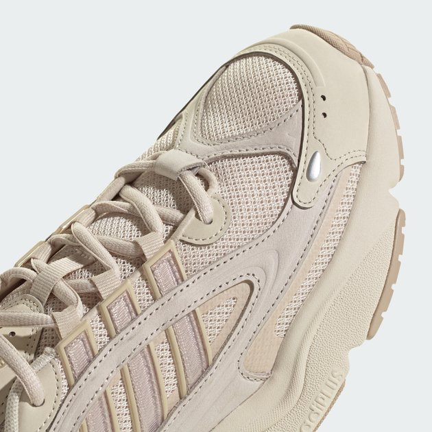 Женские кроссовки Adidas Ozmillen IF9597 38 (5UK) 23.5 см Alumin/Wonbei/Silvmt (4067888679779) - изображение 7