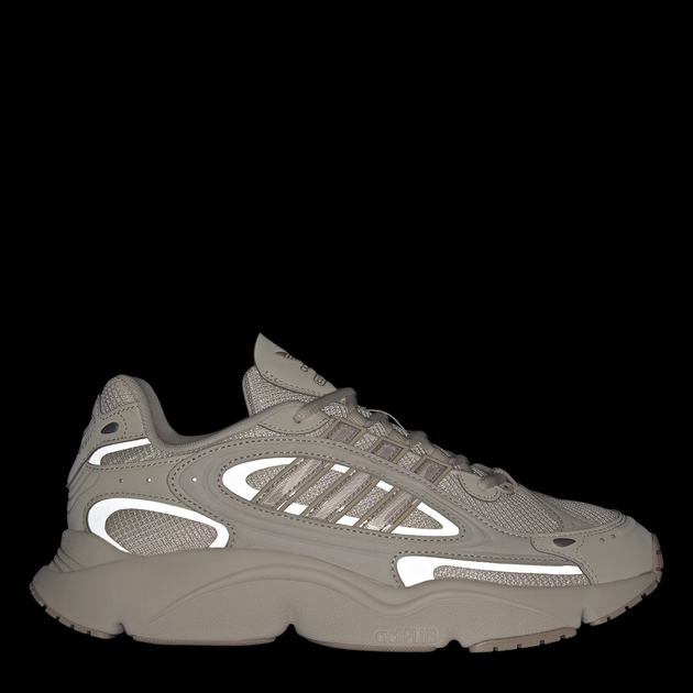 Женские кроссовки Adidas Ozmillen IF9597 38 (5UK) 23.5 см Alumin/Wonbei/Silvmt (4067888679779) - изображение 9