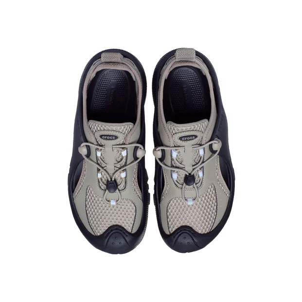 Чоловічі сандалі Crocs Men's Trail Break 2 Clay 39 Коричневий