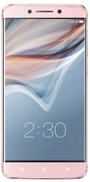Мобильный телефон LeEco Le Pro 3 AI Edition (x651) 4/32GB Rose Gold ...
