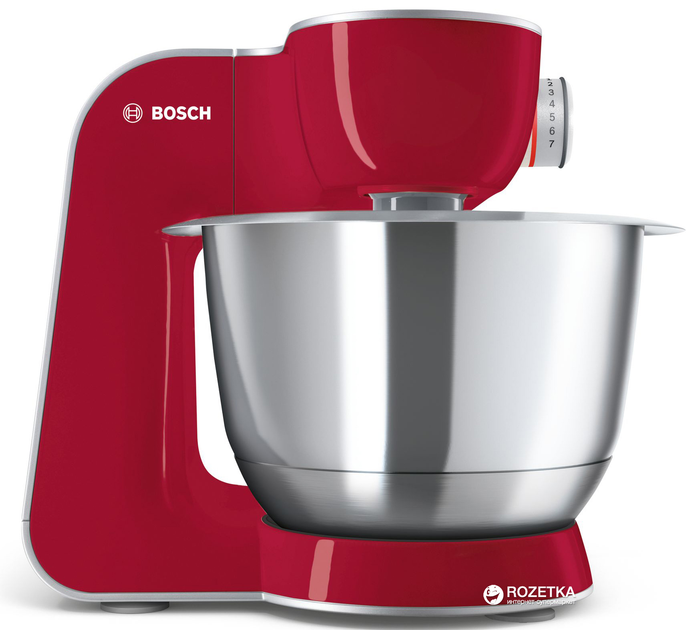 Кухонна машина BOSCH MUM58720 - зображення 2