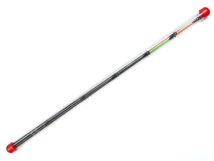 Вудилище фідер. Feeder Concept DISTANCE BLACK EXTRA HEAVY 210 210/3.90 (1х3oz;1x4oz;1x5oz) (200562) FCDIBH210-390 - изображение 7