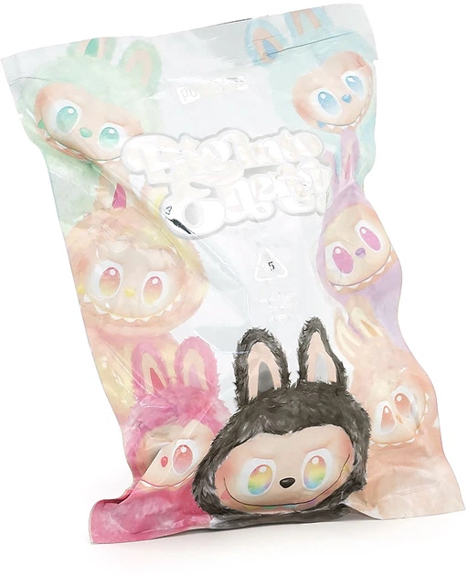 Іграшка-сюрприз Exciting Macaron Третє покоління 17 см Mix color Затемнений пакет (YT42135) - зображення 3