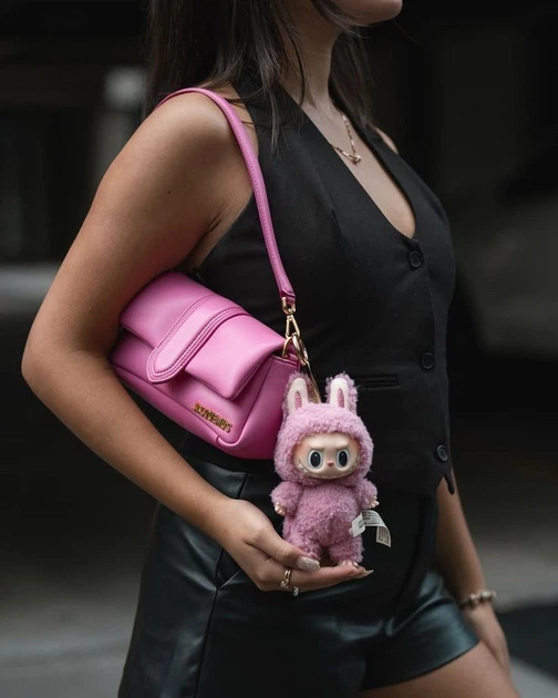 Іграшка-сюрприз Exciting Macaron Третє покоління 17 см Mix color Затемнений пакет (YT42135) - зображення 8