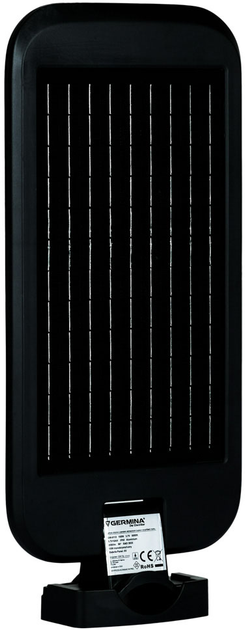 Lampa uliczna Germina GW-0112 z panelem słonecznym Lupus i czujnikiem ruchu - obraz 4