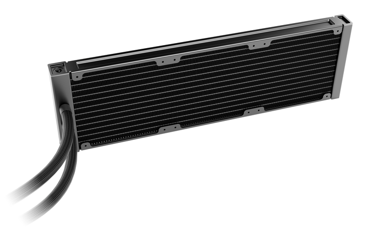System chłodzenia cieczą be quiet! Silent Loop 3 360 mm (4260052192542) - obraz 2