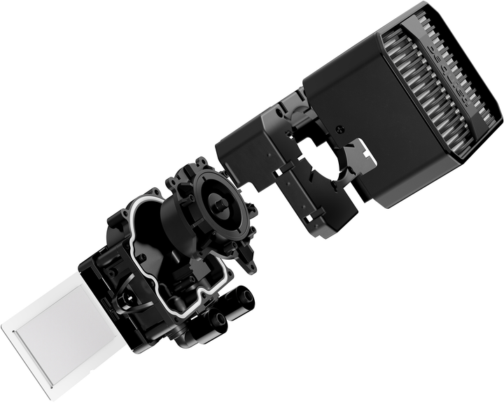 System chłodzenia cieczą be quiet! Silent Loop 3 360 mm (4260052192542) - obraz 3