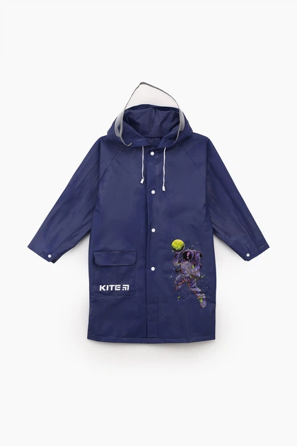 Дощовик NASA NS22-2600S Kite - Фото 1 Дощовик NASA NS22-2600S Kite - изображение 1