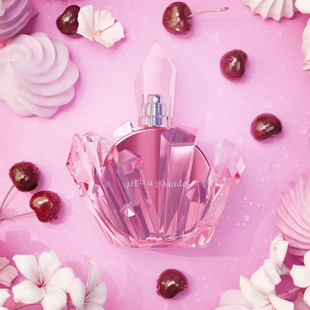 Парфюмировая вода 50 мл Ariana Grande R.E.M. Cherry Eclipse Eau de