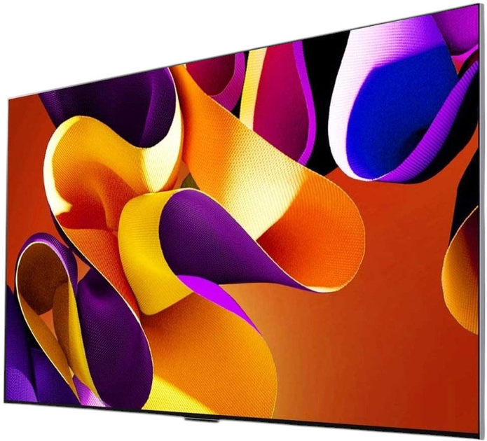 Telewizor LG OLED65G42LW - obraz 2