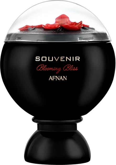 Парфумована вода для жінок Afnan Souvenir Blooming Bliss 100 мл (6290171074786) - зображення 2