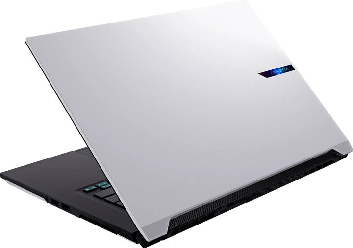 Laptop Gigabyte Aero X16 EG61H (1TH93EEC94DH) Space Gray - obraz 7