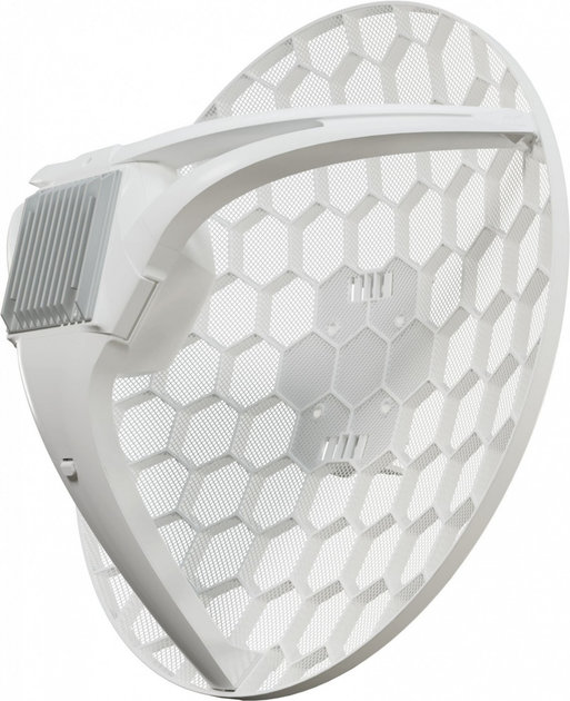 Punkt dostępu MikroTik LHGG LTE6 kit 2024 (LHGGR&FG621-EA) - obraz 3