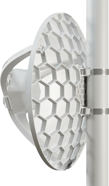 Punkt dostępu MikroTik LHGG LTE6 kit 2024 (LHGGR&FG621-EA) - obraz 4