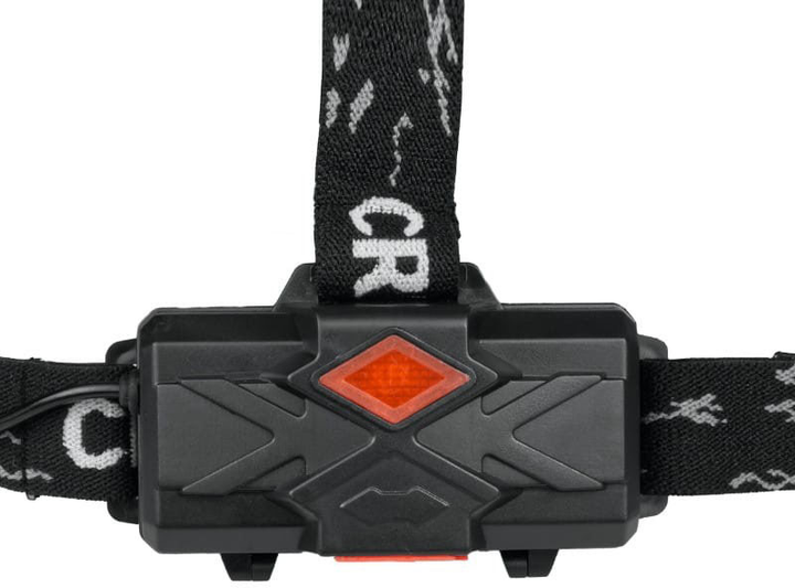 Lampa czołowa Germina GW-0150 XPE 200 lm Mensa 1.0 - obraz 5