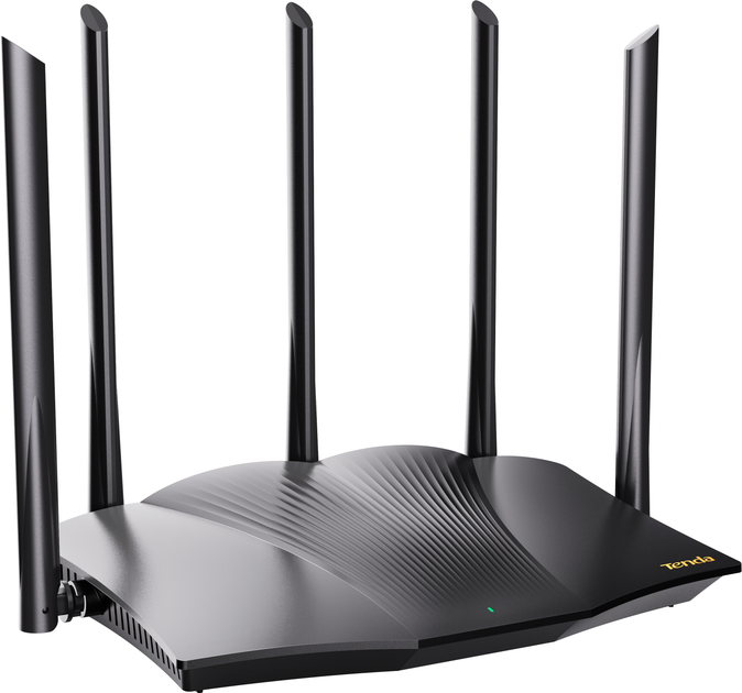 Router Tenda TX12 Pro AX3000 MESH Wi-Fi 6 Router (TX12 PRO) - obraz 2