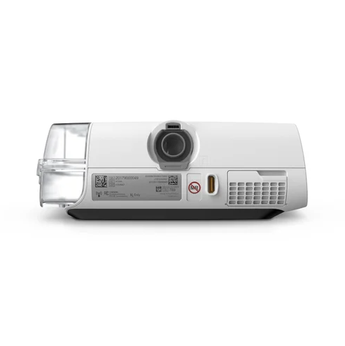 Авто CPAP апарат ResMed AirSense 11 із зволожувачем - зображення 4