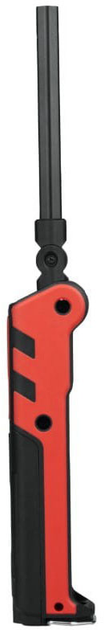 Lampa robocza Germina GW-0175 COB+LED 150+360 lm Red - obraz 9