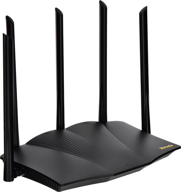 Router Tenda TX12 Pro AX3000 MESH Wi-Fi 6 Router (TX12 PRO) - obraz 3