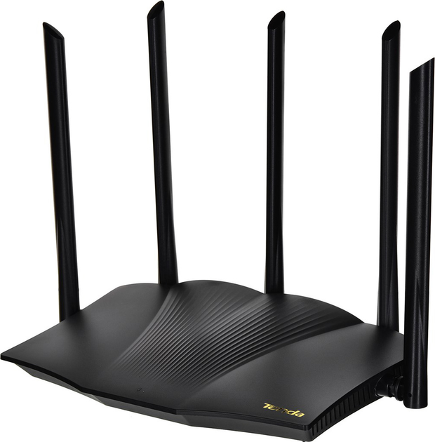 Router Tenda TX12 Pro AX3000 MESH Wi-Fi 6 Router (TX12 PRO) - obraz 4