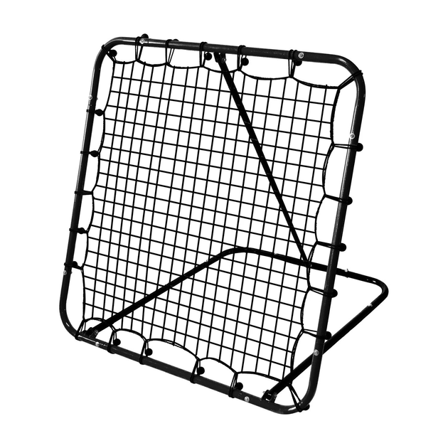 Bramka treningowa Neo Sport rebounder 120 x 120 cm (5903890625382) - obraz 3