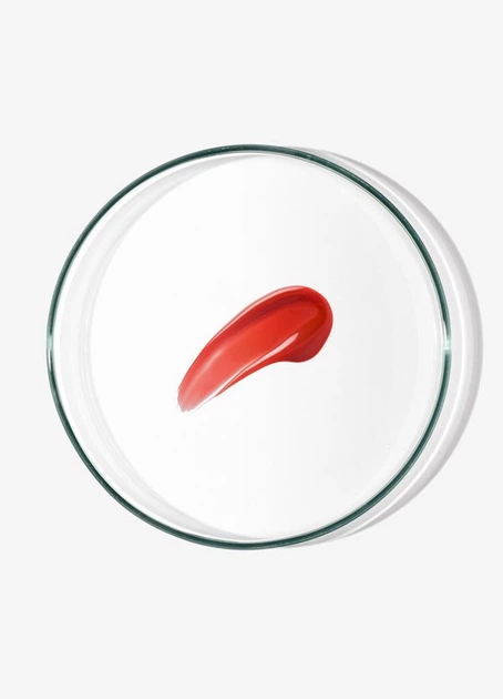 Бальзам-тинт для губ и щек BABE Laboratorios Lip&Cheek Color Balm SPF 50 Red с гиалуроновой кислотой и пептидами 20 мл (8436571632562) - изображение 2