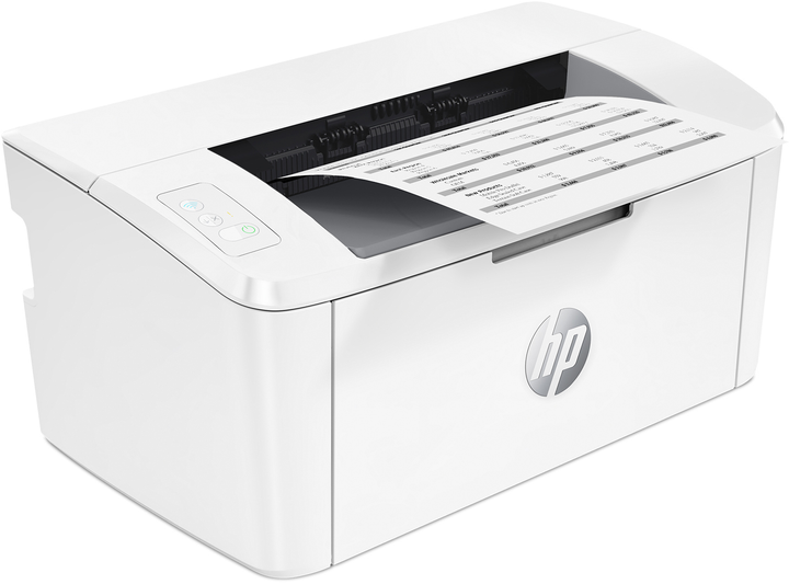Принтер HP LaserJet M111w with Wi-Fi (7MD68A) - зображення 9