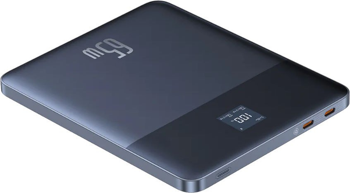 Powerbank Baseus Blade2 12000mAh 65W Mariana Blue (P10063801323-00) - obraz 5