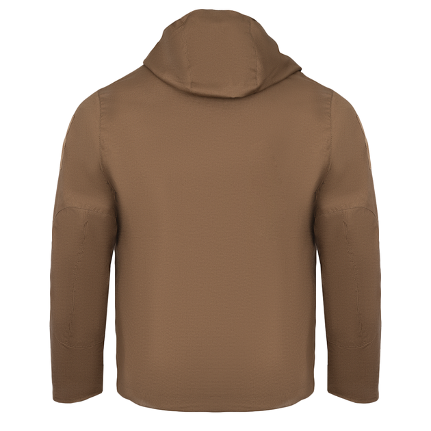 Куртка тактическая Vik-Tailor Hunter, Coyote, 60 - изображение 4