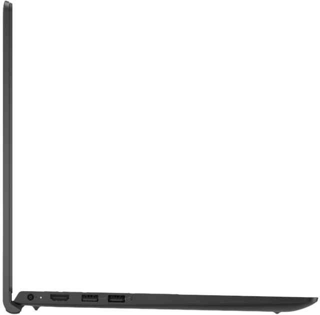 Laptop Dell Vostro 3520 (N3409PVNB3530EMEA01) Black - obraz 7