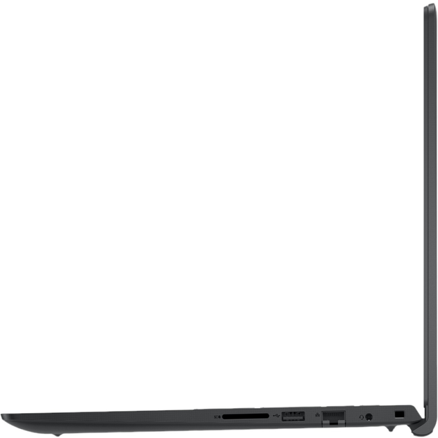 Laptop Dell Vostro 3520 (N3409PVNB3530EMEA01) Black - obraz 8