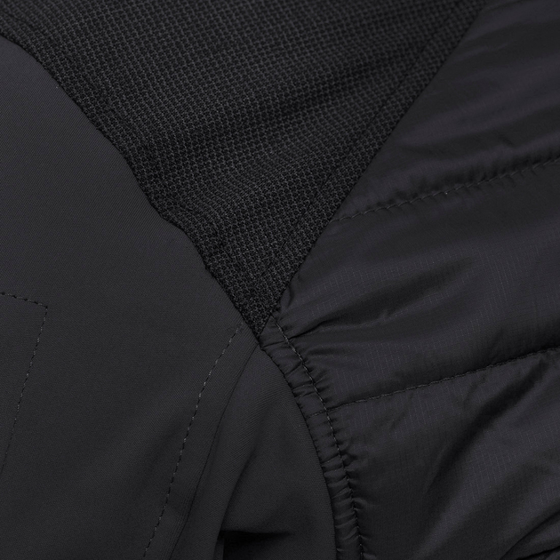 Куртка Carinthia G-LOFT ISG 2.0 Black L - зображення 5