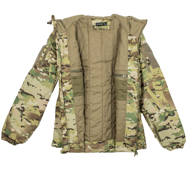Куртка Call Dragon M.2 Multicam M - изображение 5