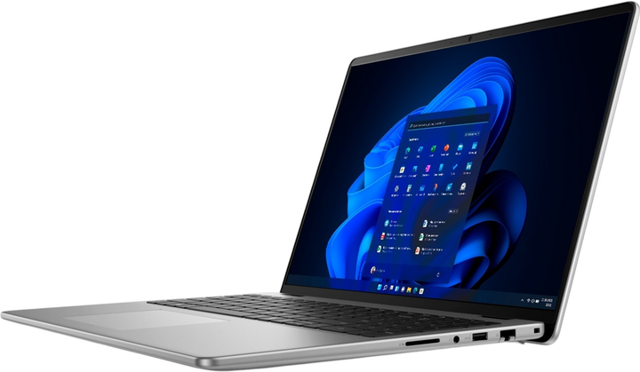 Ноутбук Dell Vostro 16 5640 (N1001VNB5640EMEA01) Titan Gray - зображення 3