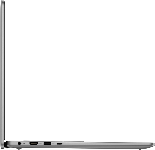 Ноутбук Dell Vostro 16 5640 (N1001VNB5640EMEA01) Titan Gray - зображення 8
