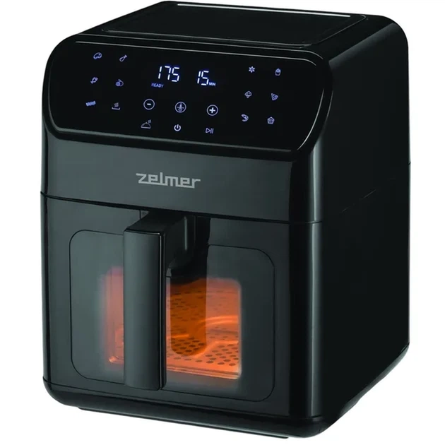Мультипіч ZELMER ZAF 6500 (6,5л) - зображення 2