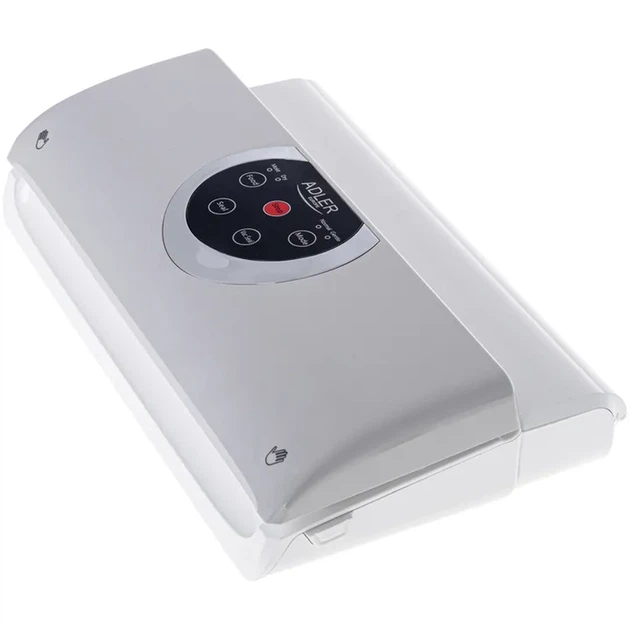 Вакууматор ADLER AD-4503 - Фото 5 Вакууматор ADLER AD-4503 - зображення 5