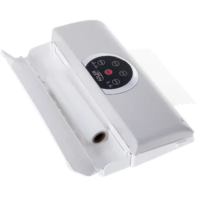 Вакууматор ADLER AD-4503 - Фото 7 Вакууматор ADLER AD-4503 - зображення 7