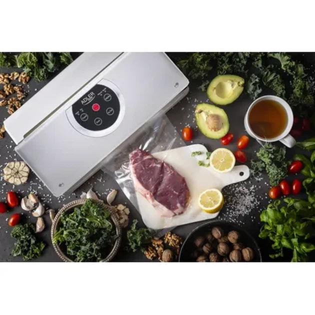 Вакууматор ADLER AD-4503 - Фото 12 Вакууматор ADLER AD-4503 - зображення 12